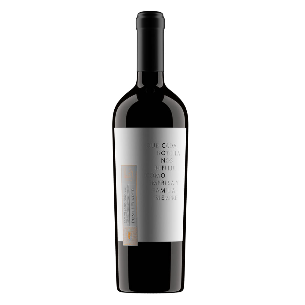 Puntí Ferrer Conforme Cabernet Sauvignon