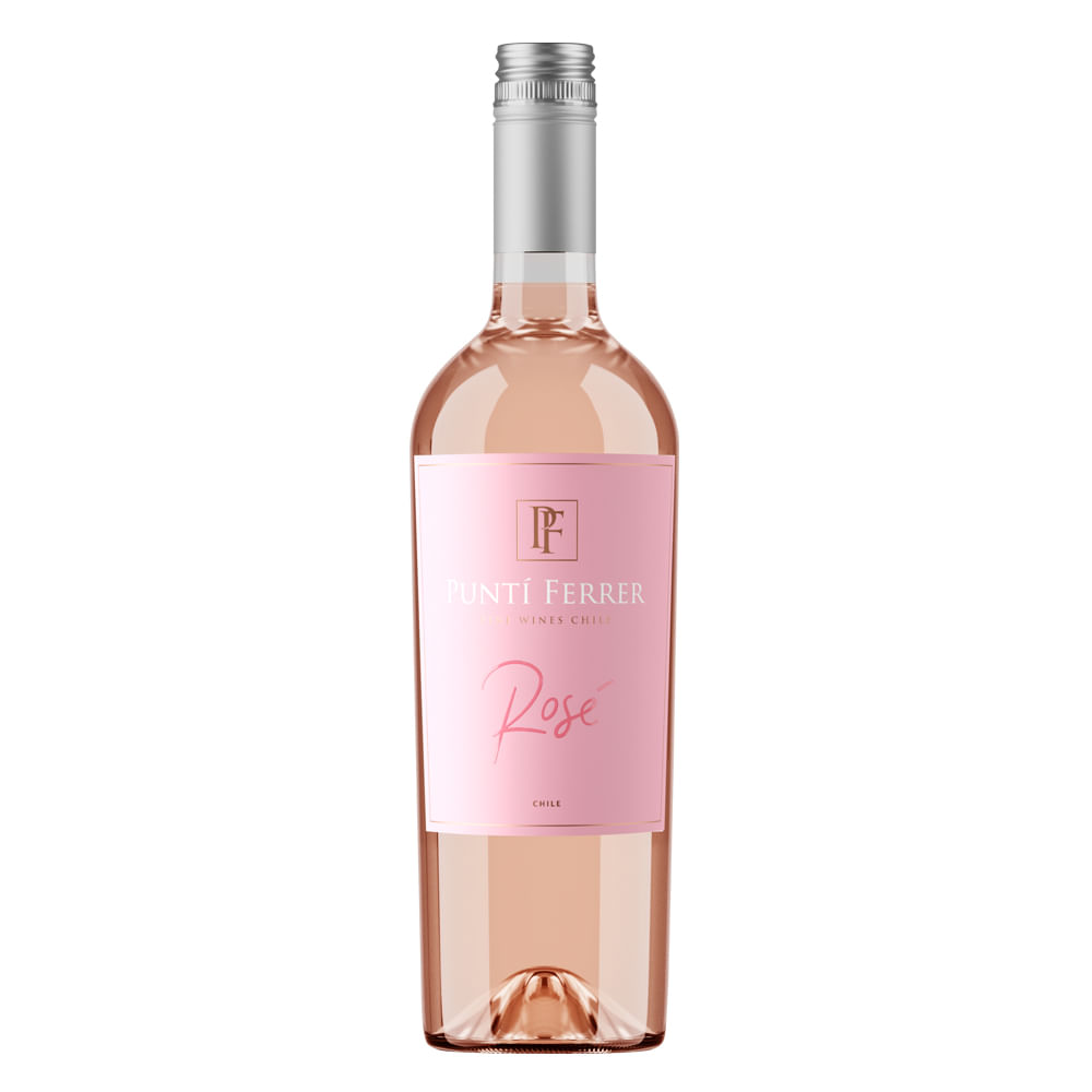 Puntí Ferrer Signature Rosé
