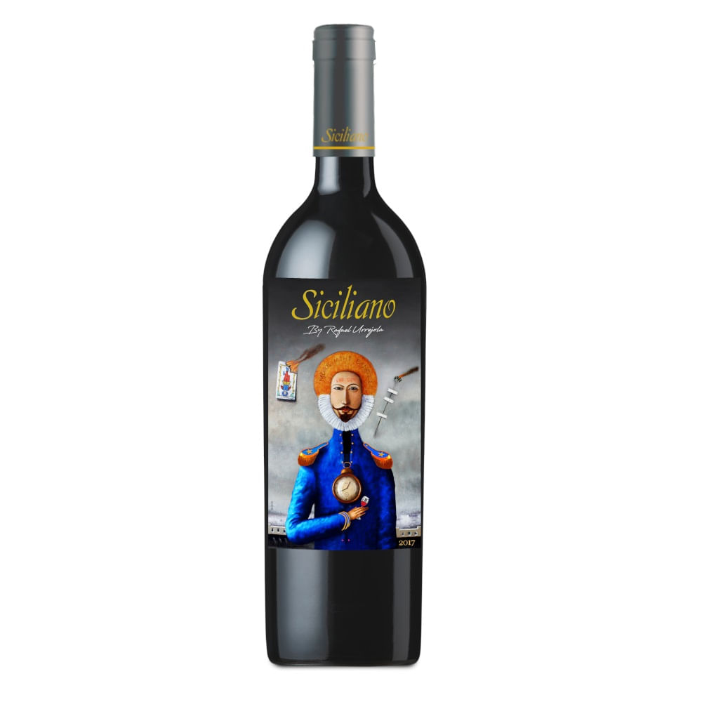 Siciliano Cab. Sauvignon Maipo