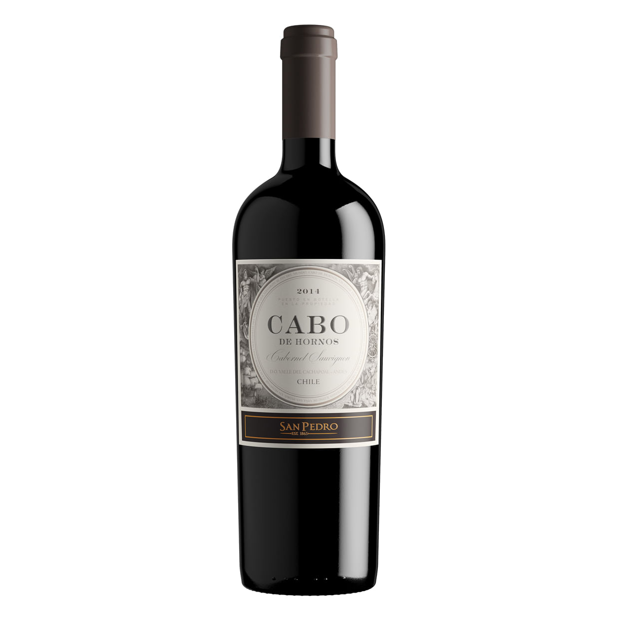San Pedro Cabo De Hornos Cabernet Sauvignon